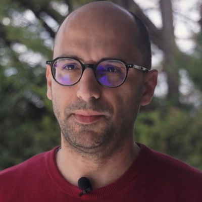 Λάμπρος Καλαμπόκας