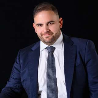 Θεόδωρος Σκαγιάς