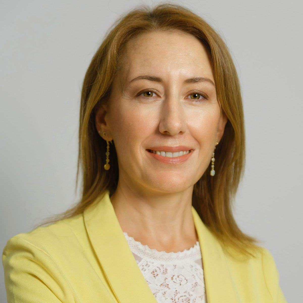 Στέλλα Τσάνη