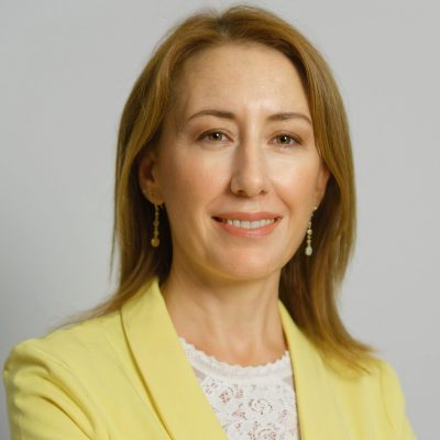 Στέλλα Τσάνη