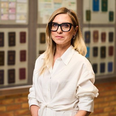 Όλγα Γκόγκου