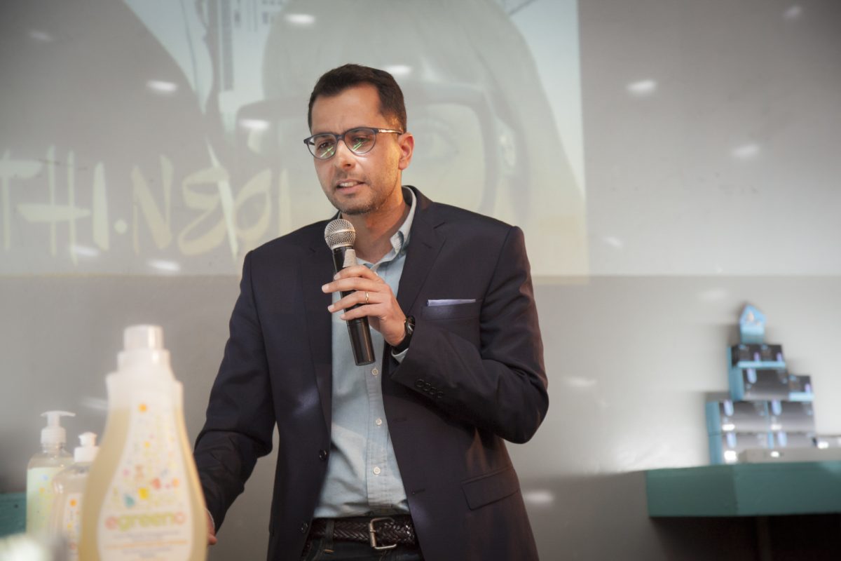 Χρήστος Γκουλέτσας