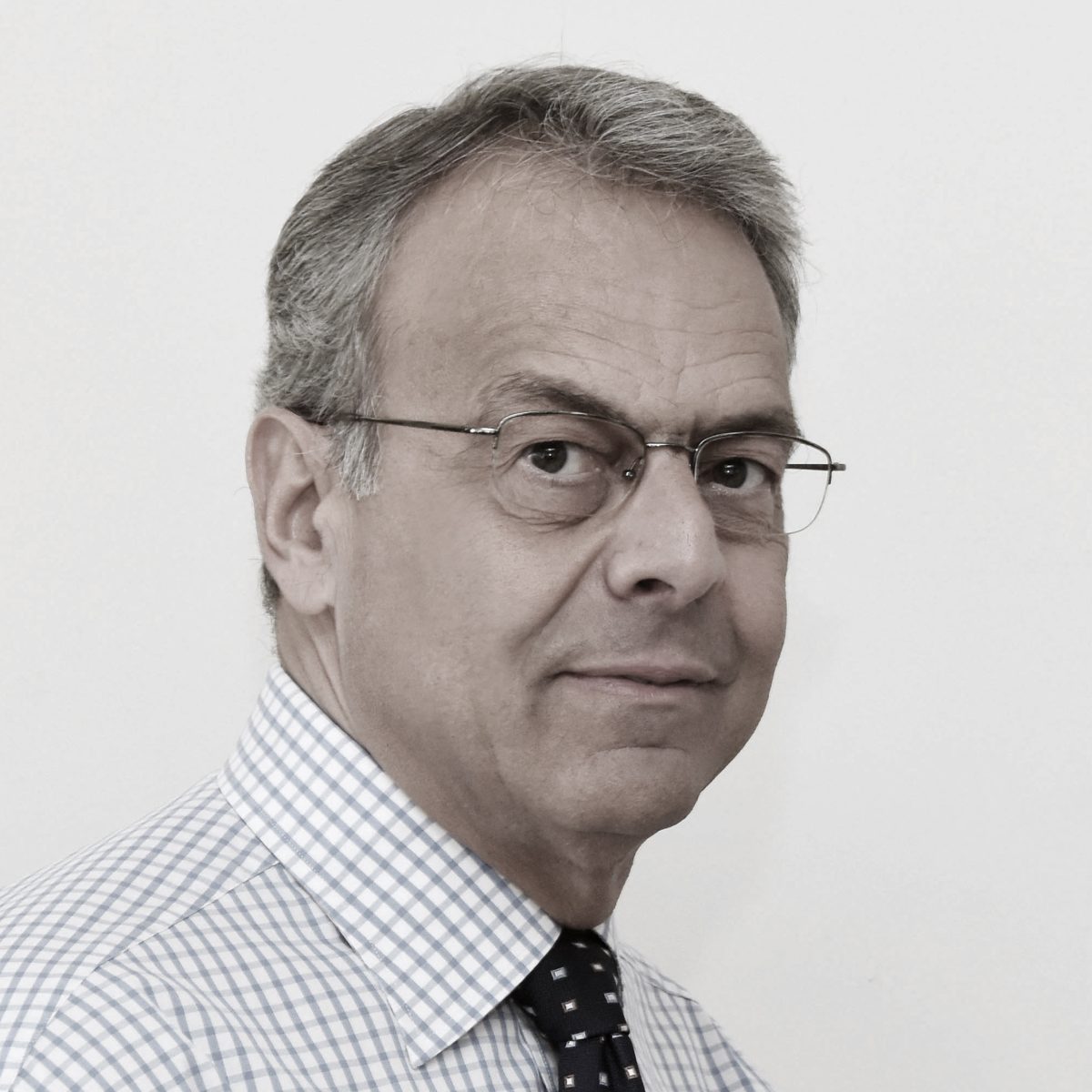 Γιώργος Λυσσαίος