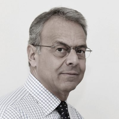 Γιώργος Λυσσαίος