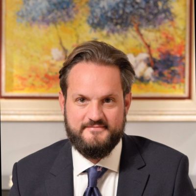 Βασίλης Κουτρουμπίνας