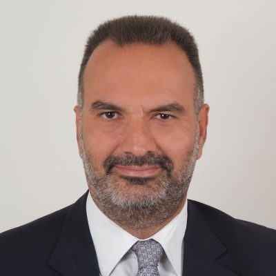 Θωμάς Παπαγεωργίου