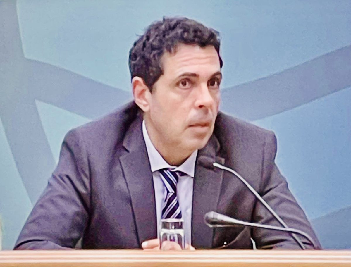 Γιώργος Κωνσταντινόπουλος