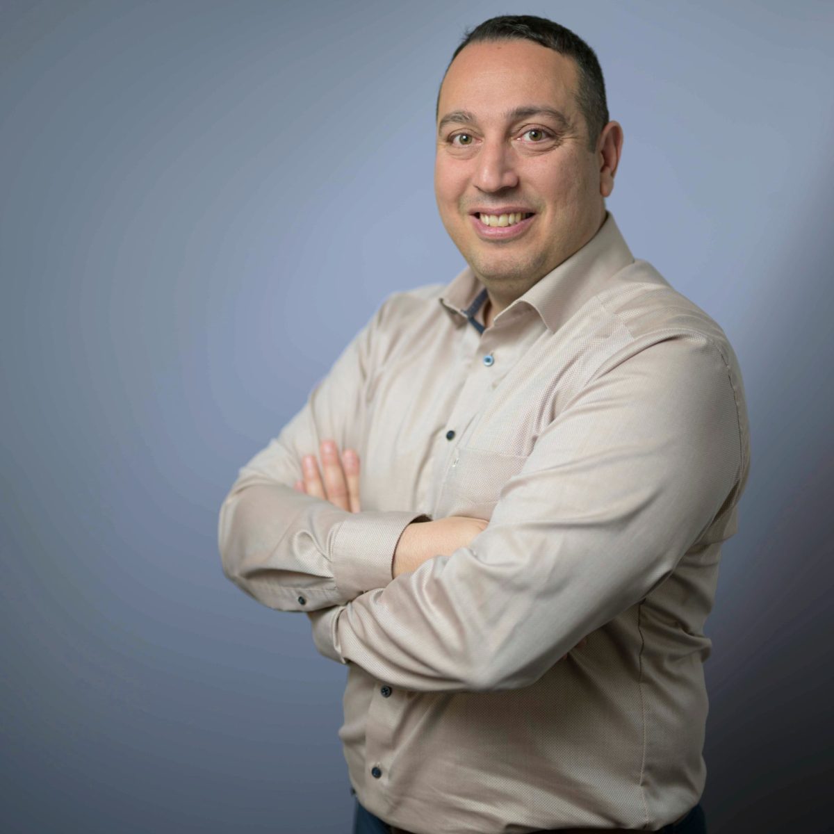 Γιώργος Φακιρίδης