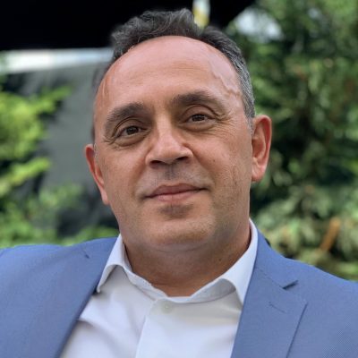 Γιώργος Δημητριάδης