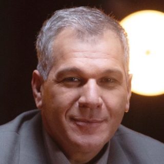 Πασχάλης Καστανάς